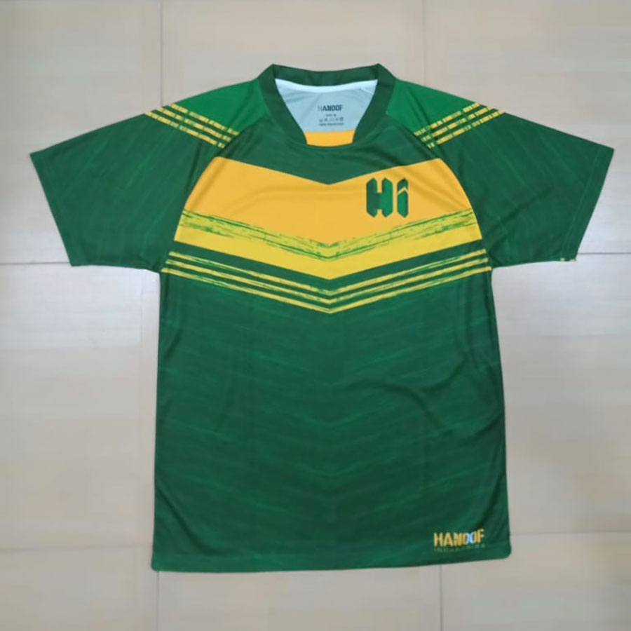 Sublimation Jerseys – Hanoof Industries